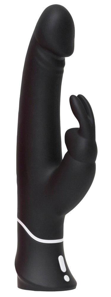 Alternative view of happyrabbit Realistic Vibrator
