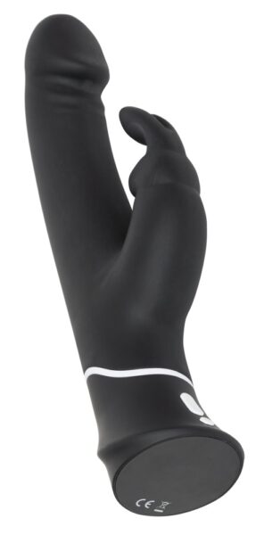 happyrabbit Realistic Vibrator – Bild 3