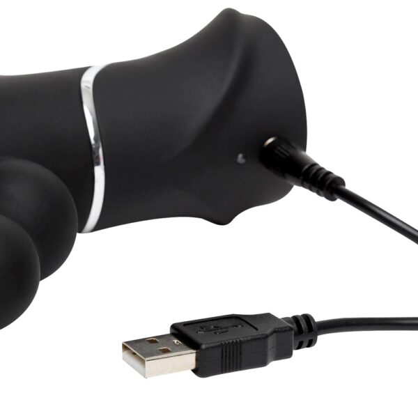happyrabbit Triple Vibrator – Bild 6