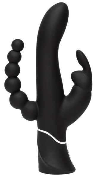 happyrabbit Triple Vibrator – Bild 3