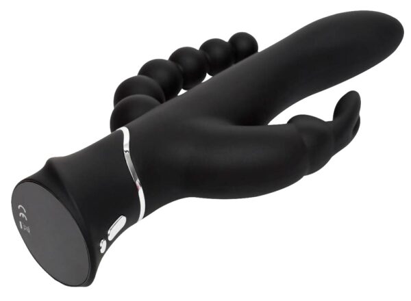 happyrabbit Triple Vibrator – Bild 4
