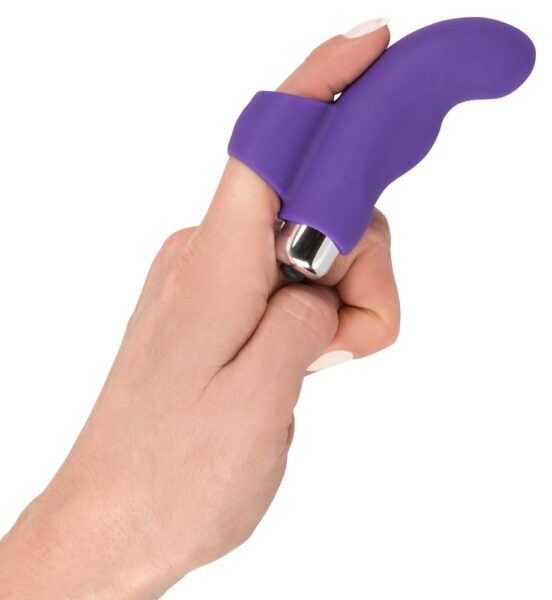 Sweet Smile Finger Vibrator – Bild 4