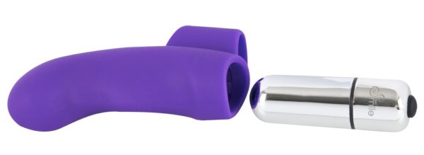 Sweet Smile Finger Vibrator – Bild 5