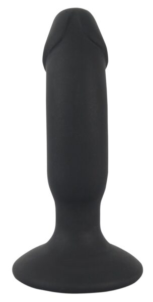 Black Velvets Black Velvets Rechargeable Plug – Bild 3