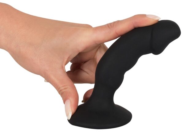 Black Velvets Black Velvets Rechargeable Plug – Bild 4