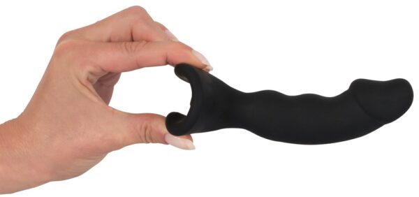 Black Velvets Black Velvets Rechargeable Plug – Bild 5