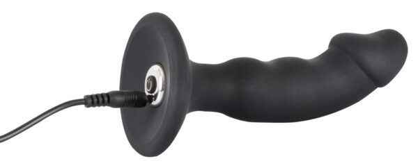 Black Velvets Black Velvets Rechargeable Plug – Bild 6