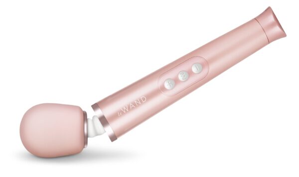 le Wand Petite Rechargeable Vibrating Massager – Bild 3