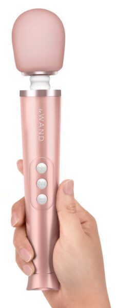 le Wand Petite Rechargeable Vibrating Massager – Bild 4
