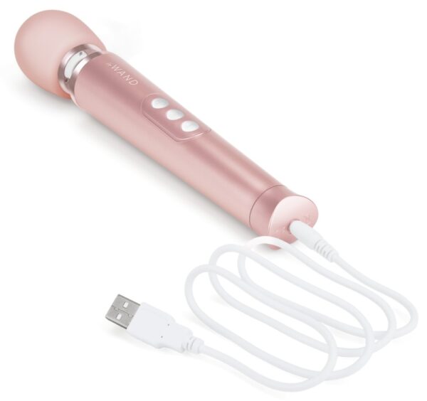 le Wand Petite Rechargeable Vibrating Massager – Bild 5