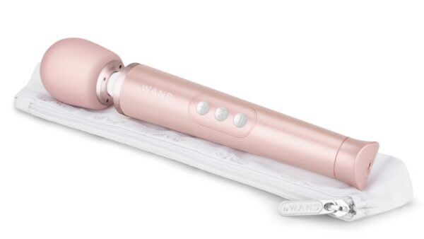 le Wand Petite Rechargeable Vibrating Massager – Bild 6