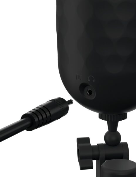 PDX Elite Elite Vibrating Mega Milker – Bild 5