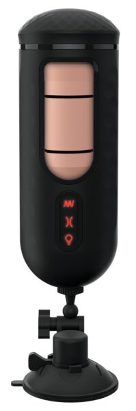 PDX Elite Elite Vibrating Mega Milker – Bild 3
