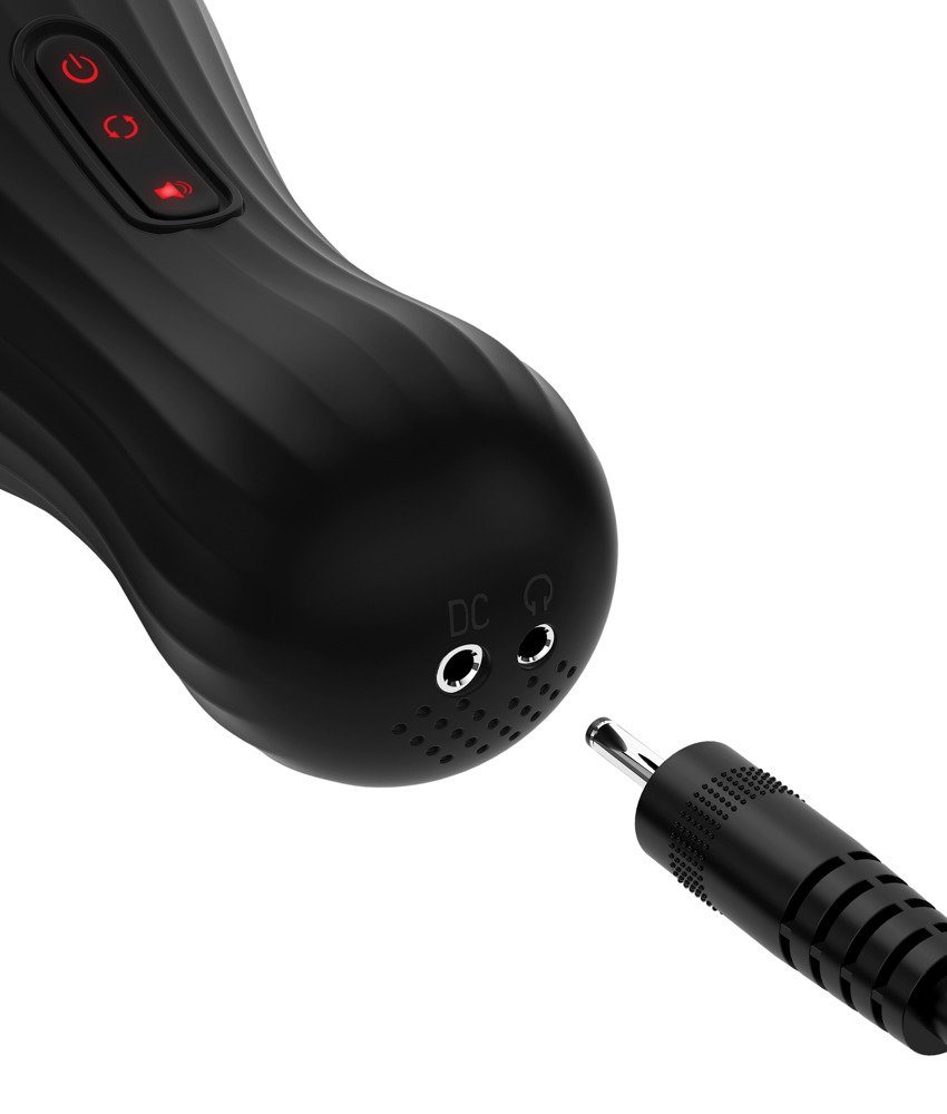 PDX Elite Elite Talk Dirty Rotobator – Bild 5
