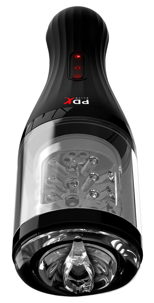 PDX Elite Elite Talk Dirty Rotobator – Bild 2