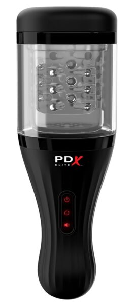 PDX Elite Elite Talk Dirty Rotobator – Bild 3