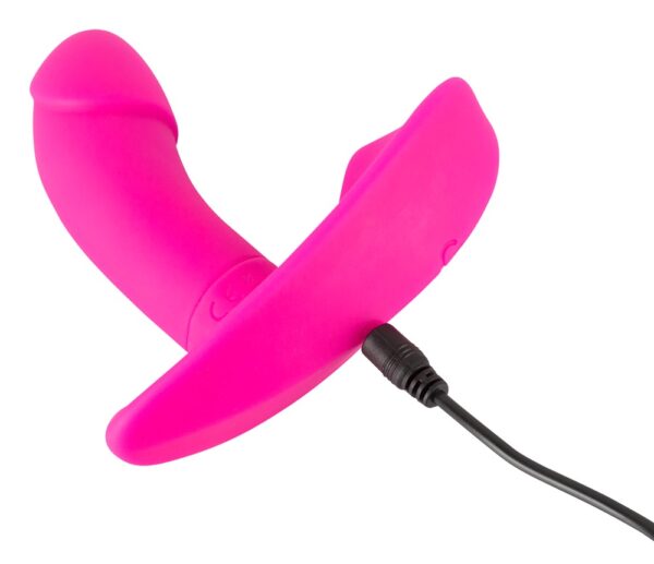 Sweet Smile RC Panty Vibrator – Bild 6