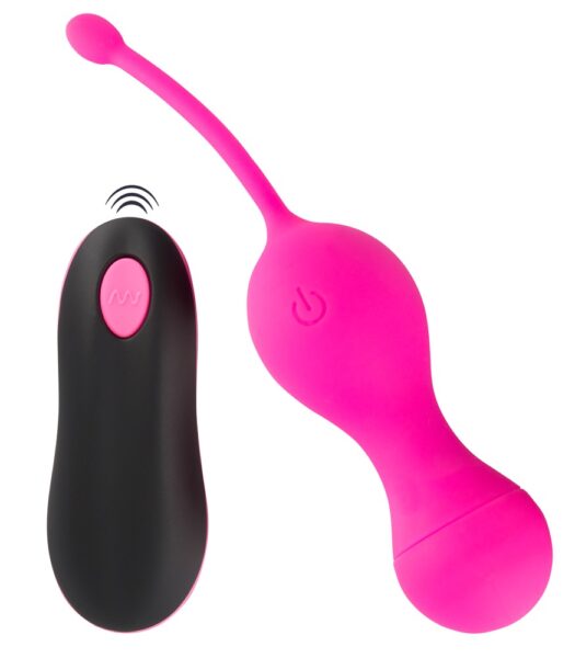 Alternative view of Sweet Smile RC Love Balls