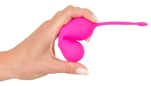 Sweet Smile RC Love Balls – Bild 4