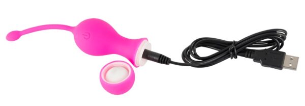 Sweet Smile RC Love Balls – Bild 6