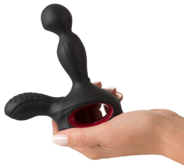 You2Toys Silicone Prostate Plug – Bild 4