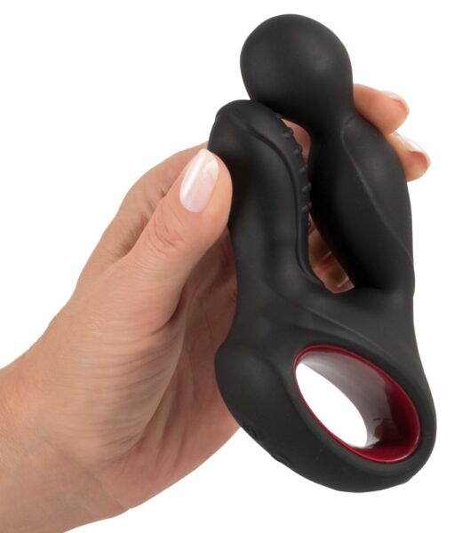 You2Toys Silicone Prostate Plug – Bild 5