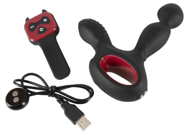 You2Toys Silicone Prostate Plug – Bild 6