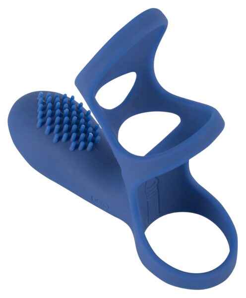 Sweet Smile Rechargeable Couple Sleeve – Bild 3