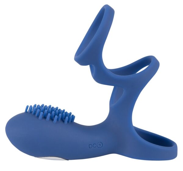 Sweet Smile Rechargeable Couple Sleeve – Bild 4