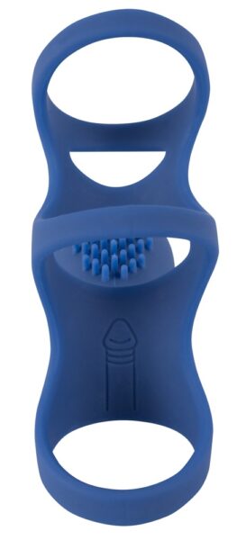 Sweet Smile Rechargeable Couple Sleeve – Bild 6