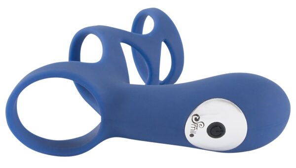 Sweet Smile Rechargeable Couple Sleeve – Bild 7