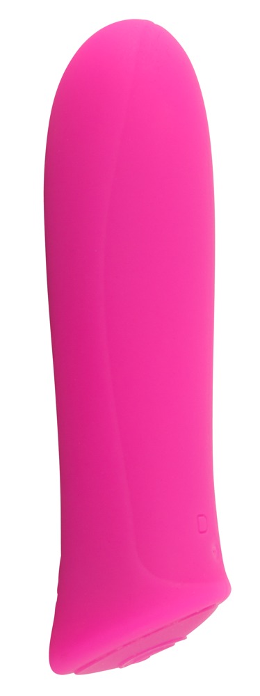 Alternative view of Sweet Smile Rechargeable Power Bullet