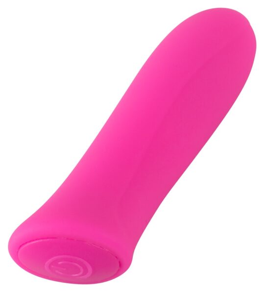 Sweet Smile Rechargeable Power Bullet – Bild 3