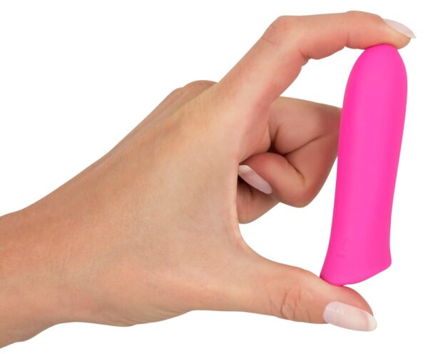 Sweet Smile Rechargeable Power Bullet – Bild 4