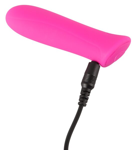 Sweet Smile Rechargeable Power Bullet – Bild 6