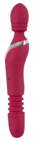 JAVIDA Warming & Thrusting Vibe – Bild 4