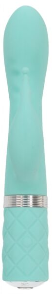 PILLOW TALK Kinky Luxurious Dual Massager – Bild 3