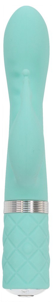 PILLOW TALK Kinky Luxurious Dual Massager – Bild 3