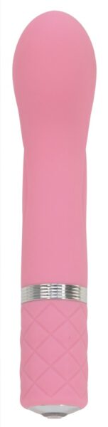 PILLOW TALK Racy Luxurious Mini Massager – Bild 3