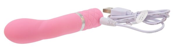 PILLOW TALK Racy Luxurious Mini Massager – Bild 7