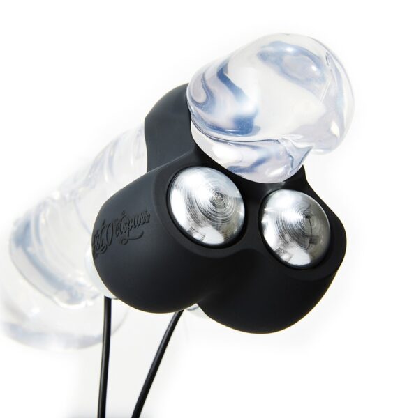 Hot Octopuss Vibro-Penisring JETT – Bild 5