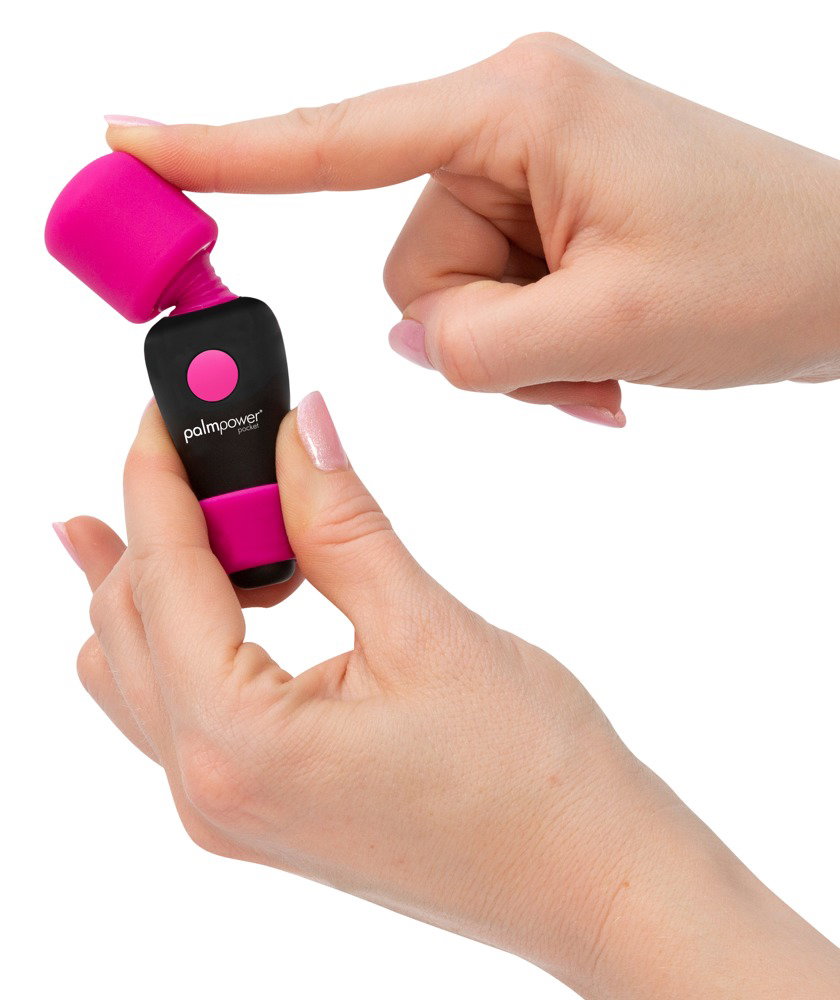 palmpower pocket – Bild 5