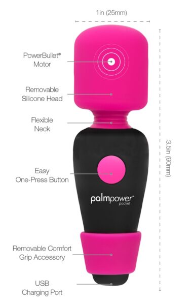 palmpower pocket – Bild 7