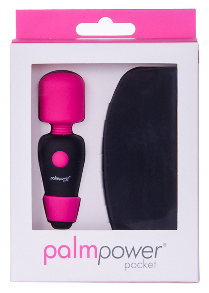 palmpower pocket