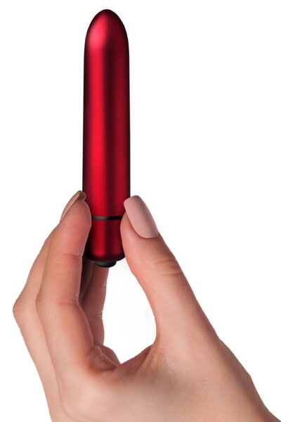 Rocks Off Scarlet Velvet Red – Bild 3