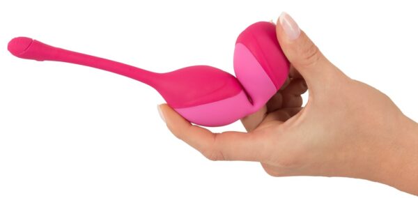 Sweet Smile Loveballs remote controlled – Bild 4