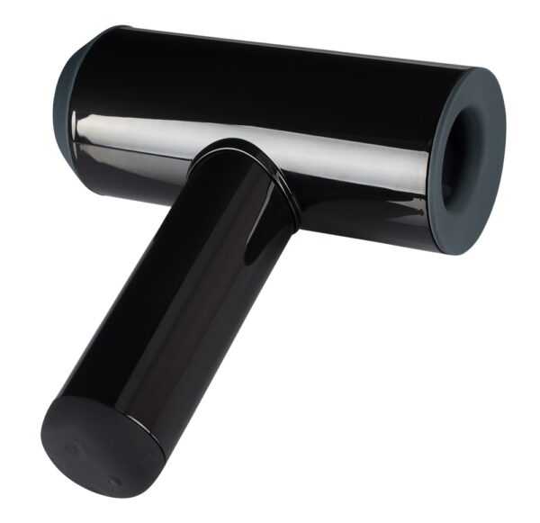 Rebel Masturbator with 2 Functions – Bild 3