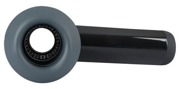 Rebel Masturbator with 2 Functions – Bild 4