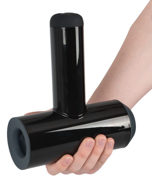 Rebel Masturbator with 2 Functions – Bild 6
