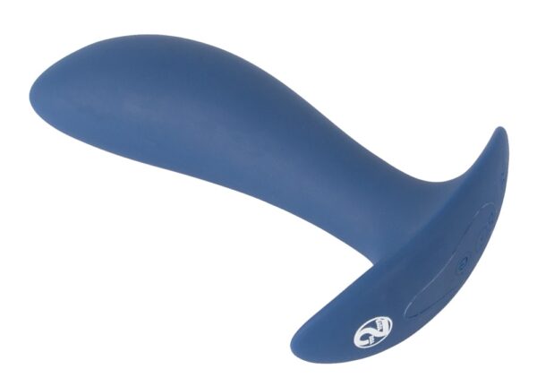 You2Toys Vibrating Butt Plug – Bild 4